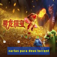 cartas para deus torrent